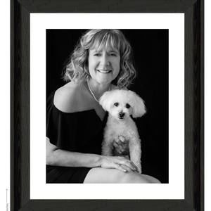 Meet your Posher, Dona